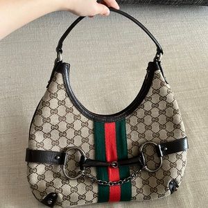 GUCCI shoulder bag